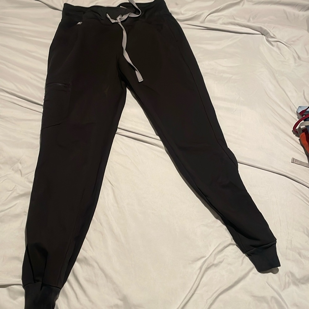 Xs figs scrub pants